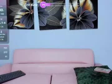 dani_snow from Chaturbate is Freechat