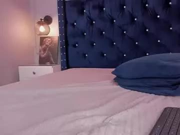 dani_velvet from Chaturbate is Freechat