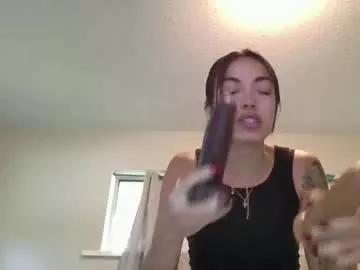 danidivina777 from Chaturbate is Freechat