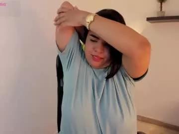 daniela_crozee_ from Chaturbate is Freechat