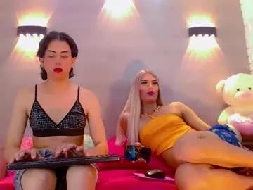 daniela_pink_ from Chaturbate is Freechat