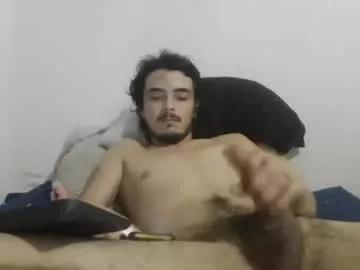 danielhot17 from Chaturbate is Freechat