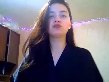 daniella_brunnette_ from Chaturbate is Freechat