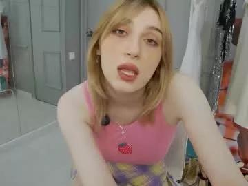 daniella_chavez from Chaturbate is Freechat
