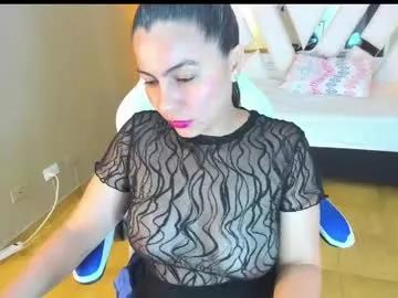 daniiela_miilk from Chaturbate is Freechat