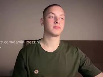 danila_trezzini from Chaturbate is Freechat