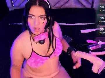 daniwhatson from Chaturbate is Freechat