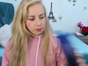 danna_martinezz from Chaturbate is Freechat