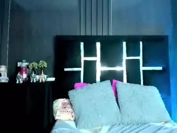 danna_rosee1 from Chaturbate is Freechat
