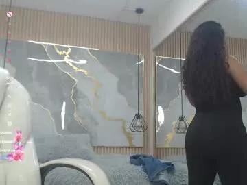 dannacoleman_ from Chaturbate is Freechat