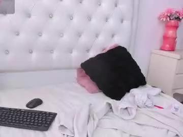 dannamishellx_ from Chaturbate is Freechat