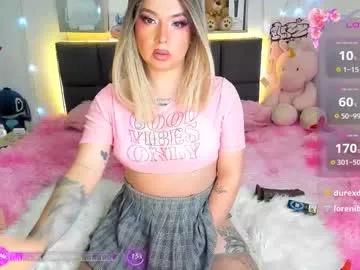 dannia_13 from Chaturbate is Freechat