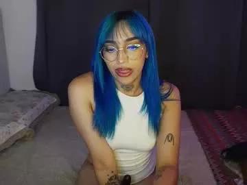 dannielle_ from Chaturbate is Freechat
