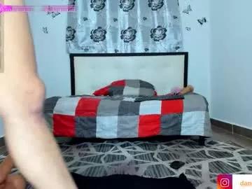 dannii_stevens from Chaturbate is Freechat