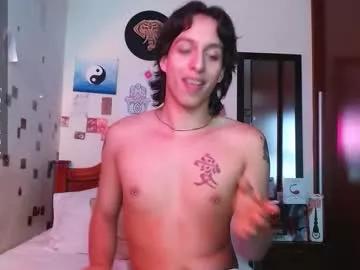 danny__phantom from Chaturbate is Freechat