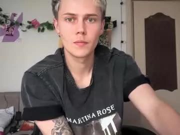 danny_love01 from Chaturbate is Freechat