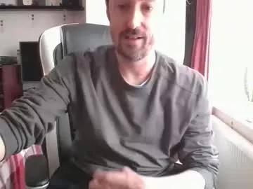 dannybjay from Chaturbate is Freechat