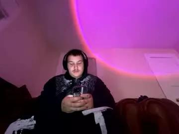 dannyfeverr from Chaturbate is Freechat
