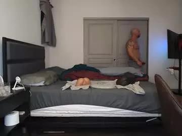 dannysteelexxx from Chaturbate is Freechat