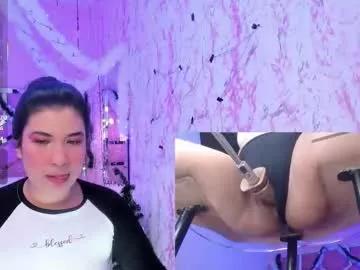 daphnecontry from Chaturbate is Freechat