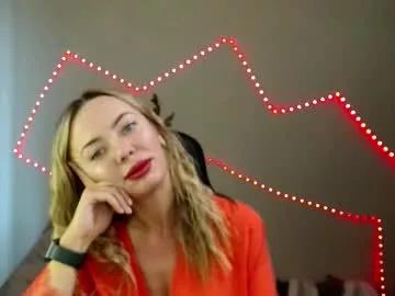 daria_spring from Chaturbate is Freechat