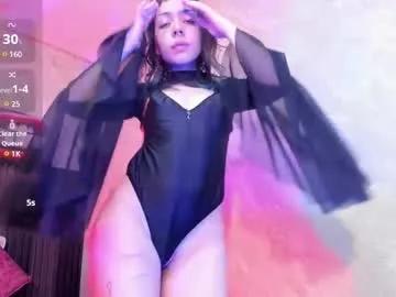 Photos of dark__nymph from Chaturbate is Private