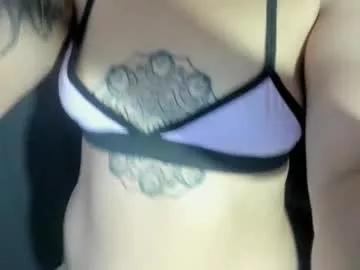 dark_flama from Chaturbate is Freechat