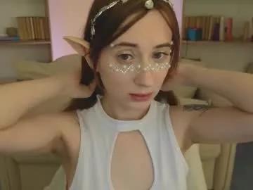 dark_lola_ from Chaturbate is Freechat