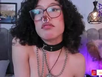 dark_nina_ from Chaturbate is Freechat