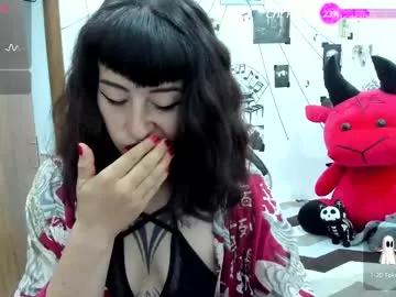 darkkittenuwu from Chaturbate is Freechat