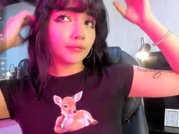 darky_doll from Chaturbate is Freechat