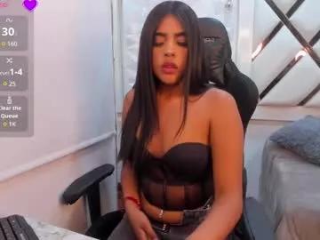 darla_santos_ from Chaturbate is Freechat