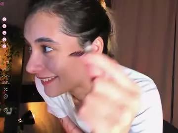 darlabelle from Chaturbate is Freechat