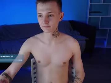 darling__oliver from Chaturbate is Freechat