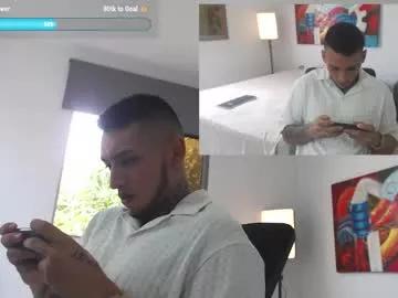 david_adams2003 from Chaturbate is Freechat