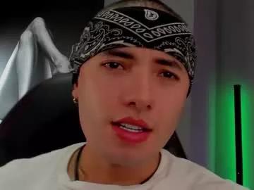 david_jons7 from Chaturbate is Freechat