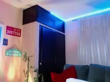 david_neill from Chaturbate is Freechat