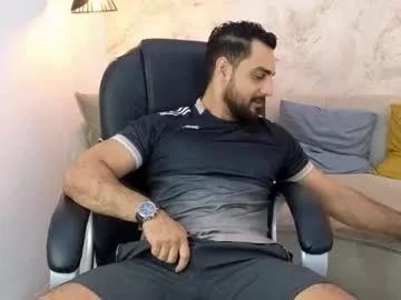 david_oliveira from Chaturbate is Freechat