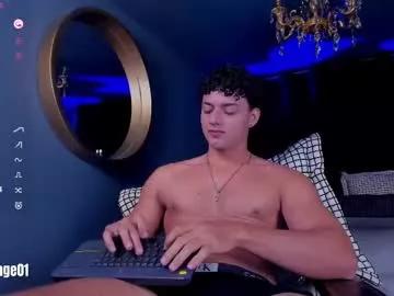 davidcagee_ from Chaturbate is Freechat