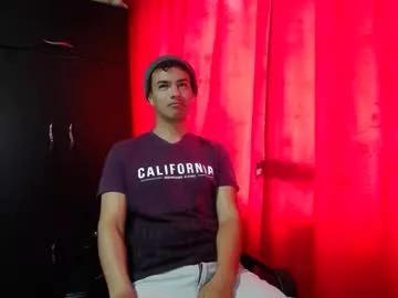 davidkaloc from Chaturbate is Freechat