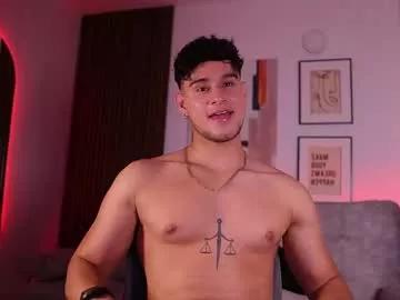 davies_brown from Chaturbate is Freechat