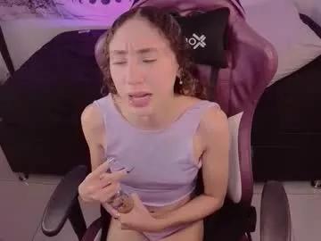 davina_heart from Chaturbate is Freechat