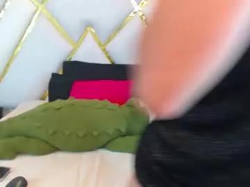 dayana_watson from Chaturbate is Freechat