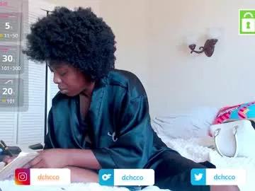Photos of dchcco from Chaturbate is Freechat