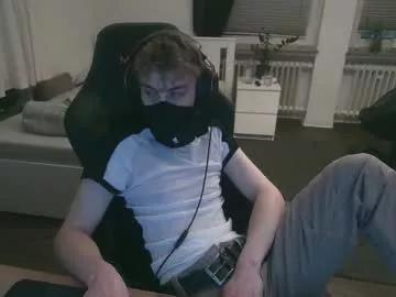 deanparkerx from Chaturbate is Freechat