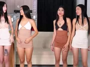 Checkout the world of free chat sex and chat with our steamy slutz, bringing your cherished characters to life with authentic outfits and live productions.