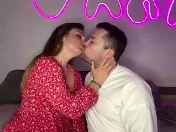 deeplookscouple from Chaturbate is Freechat