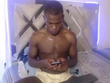 deividbrown_ from Chaturbate is Freechat