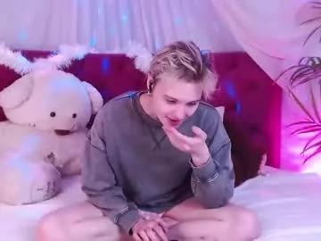 demianenglen from Chaturbate is Freechat