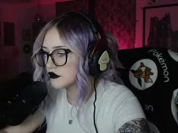 demongf from Chaturbate is Freechat